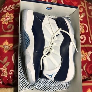 Air jordan retro 11 (win like 82)